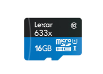 Карта памяти microSD 16Гб Карта памяти microSD 16Гб