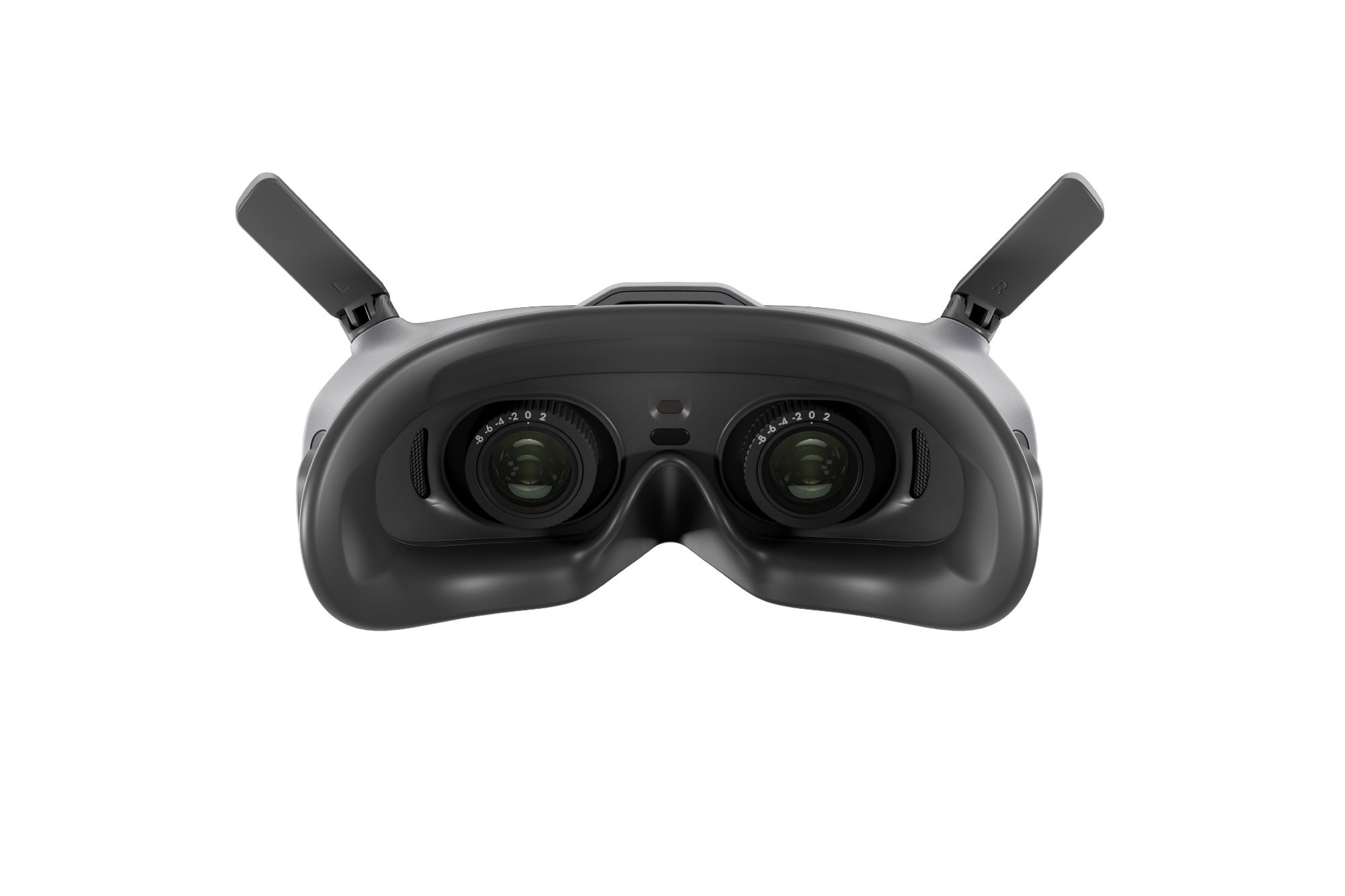 Dji очки fpv. DJI Goggles v2 нет камеры.