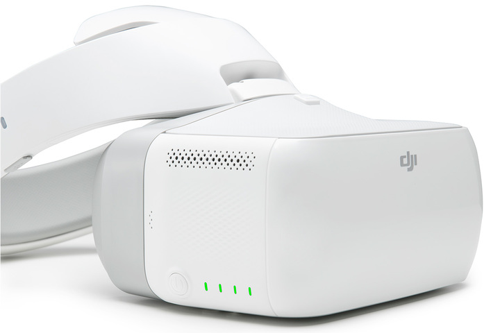 Заказать dji goggles для коптера в астрахань виртуальная реальность очки китай