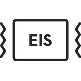 Стабилизация активного изображения и EIS