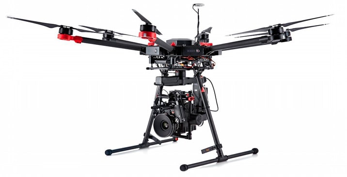Найдите надежные и устойчивые 100 кг полезной нагрузки drone решения -