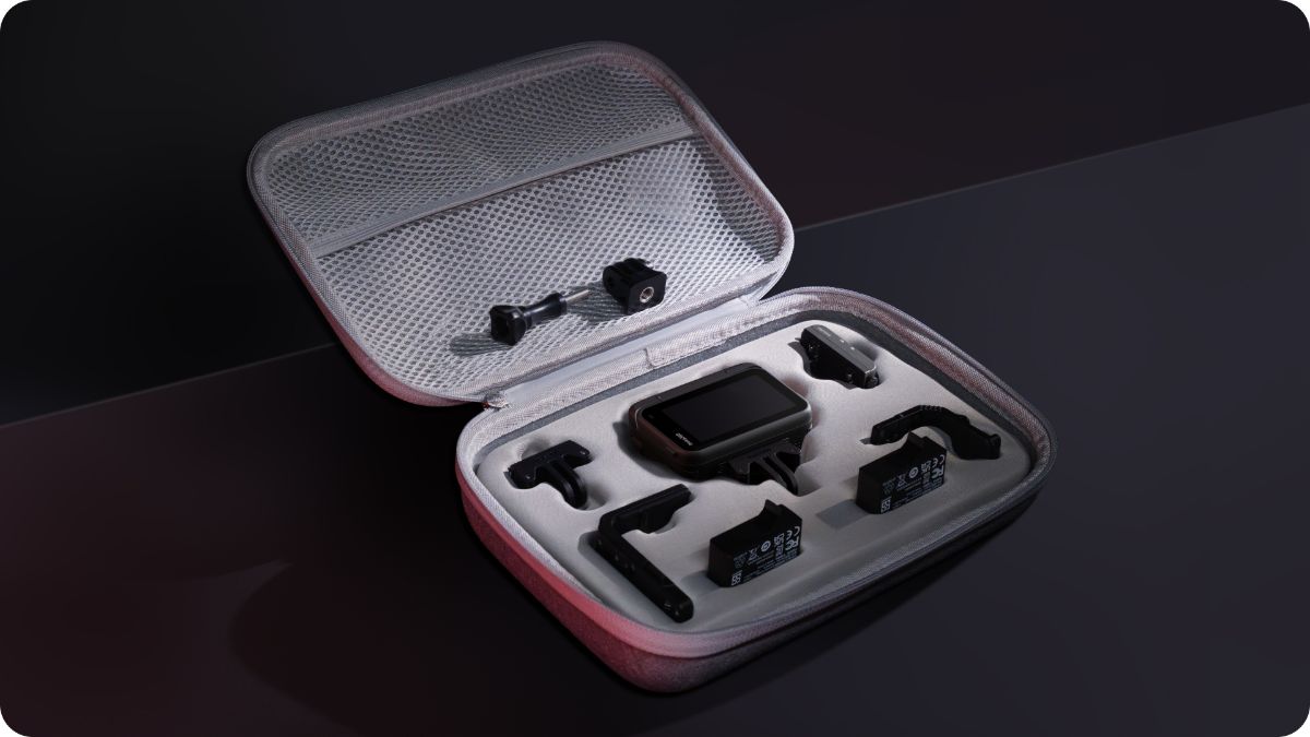 Ace Mic Adapter