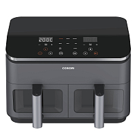 /aerogril_cosori_dual_basket_8_5_litre_caf_r901_aeu_black.html