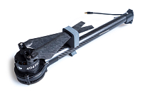 /dji_luch_v_sbore_pravogo_vrashcheniya_s1000_led_zelenyy_s1000_premium_complete_arm_cw_green_part30.html